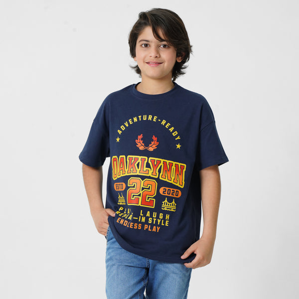Endless Play T-Shirt
